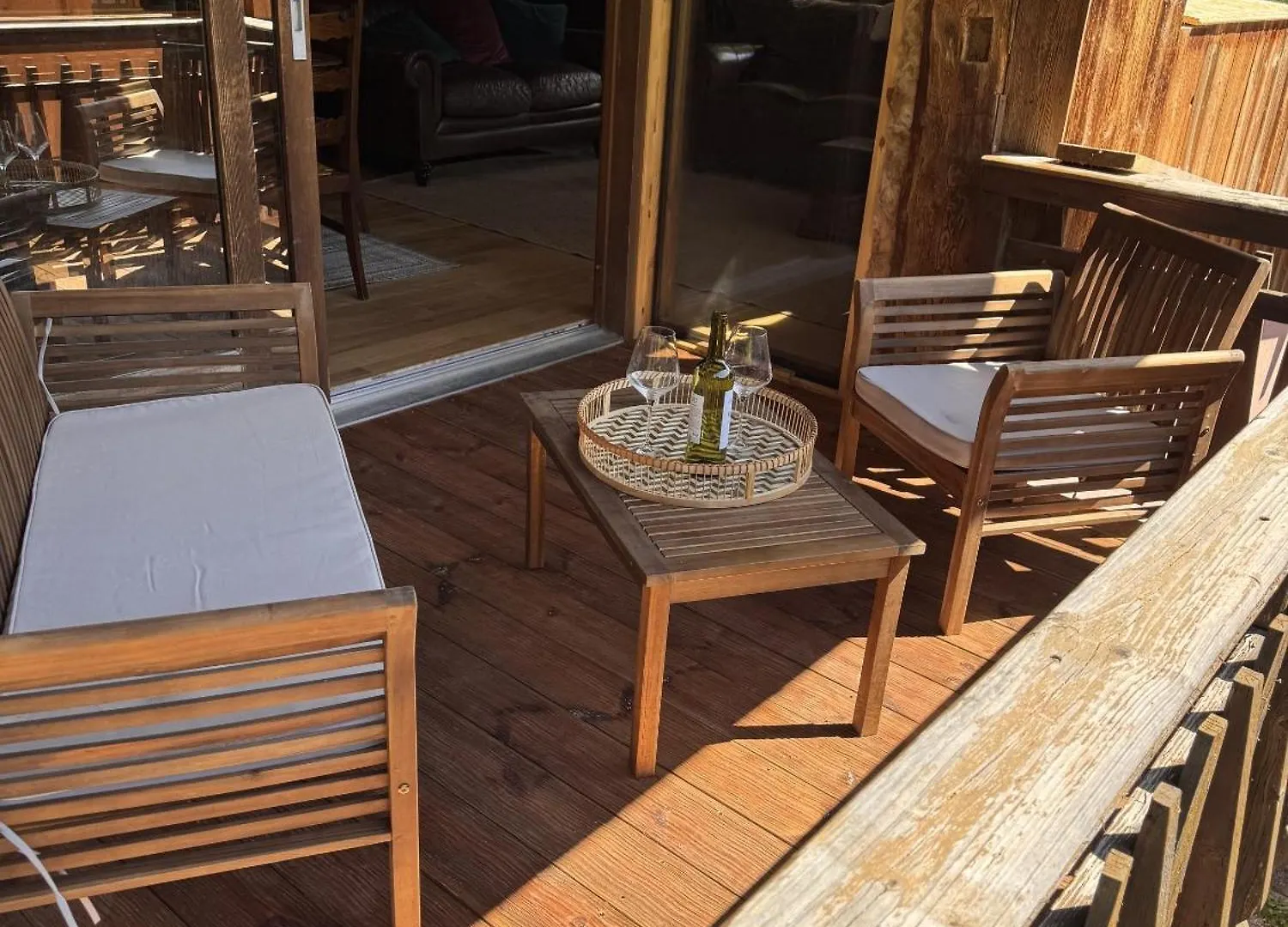 Chalet Saint De L'Elephant 0*, Сен-Жан-д'Ольп