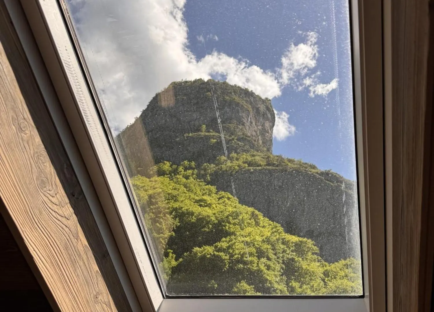 Chalet Saint De L'Elephant