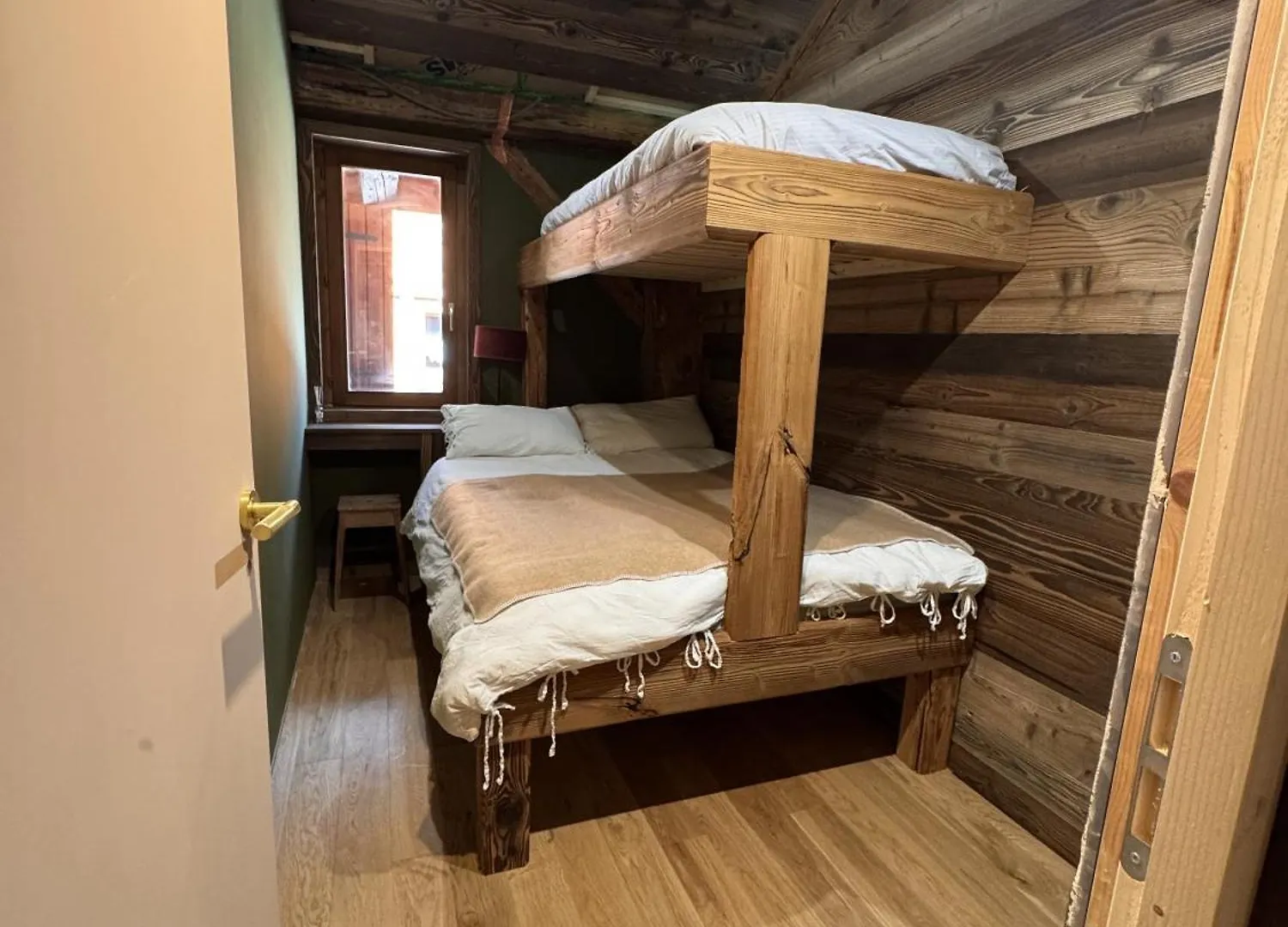 Chalet Saint De L'Elephant  Сен-Жан-д'Ольп