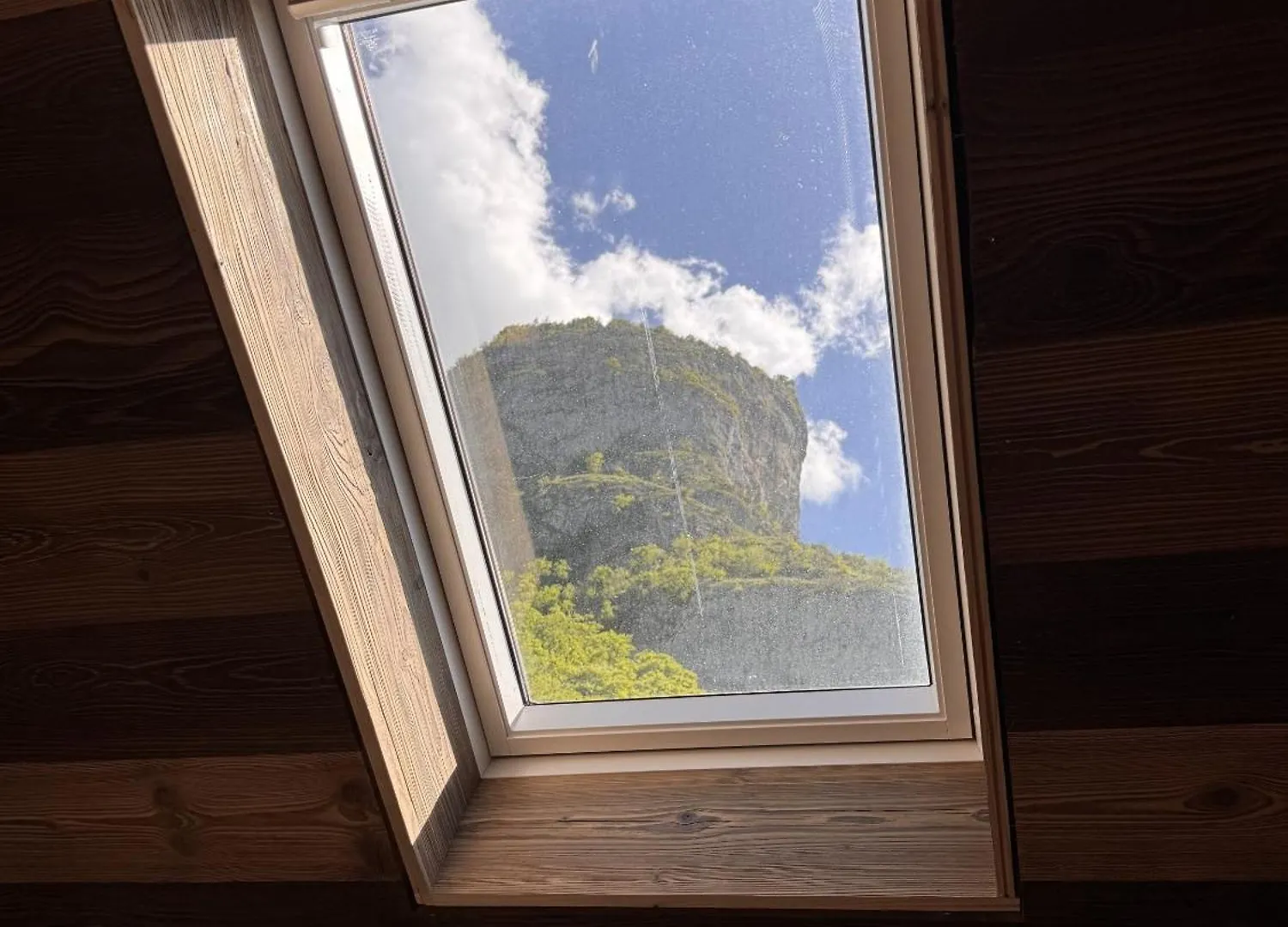 Chalet Saint De L'Elephant 0*, Сен-Жан-д'Ольп