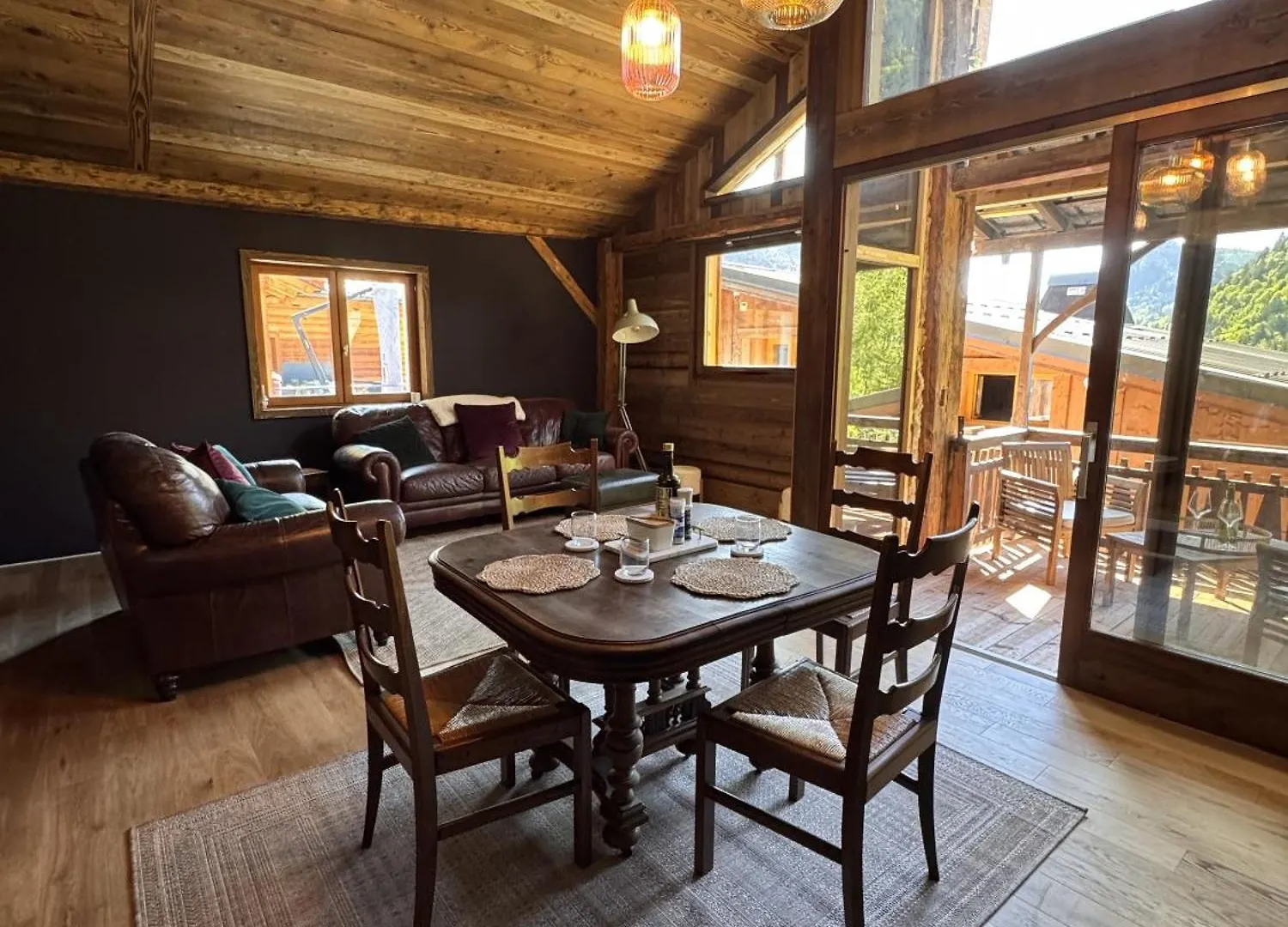 Chalet Saint De L'Elephant Франция